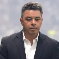 River Plate tenta prejudicar Atlético-MG em decisão pela Libertadores e Fanáticos disparam: "Várzea"