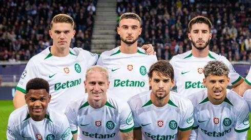 Ruben Amorim quer três novos reforços no Manchester United.