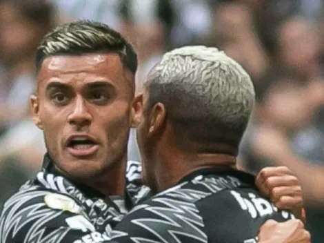 Libertadores: Fausto Vera não teme penalidades na semifinal