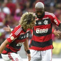 Titular do Flamengo tem lesão de última hora e será desfalque importante no Brasileirão
