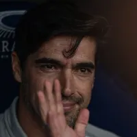 Por que Manchester United ameaça permanência de Abel Ferreira no Palmeiras?