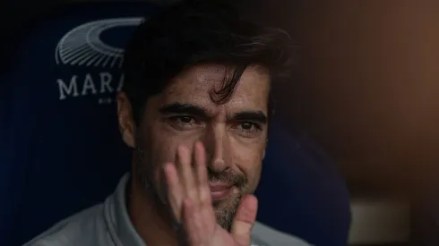 Abel Ferreira é desejo de grande parte da torcida do Sporting