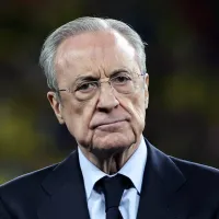 Florentino Pérez faz pedido que envolve Vinícius Júnior e estrelas do Real Madrid surpreendem