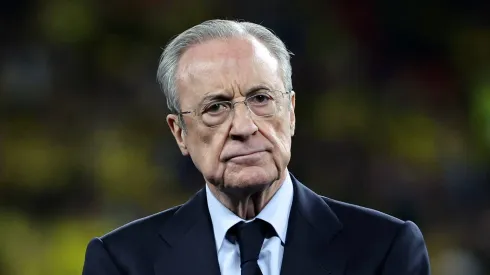 PĂ©rez, do Real Madrid, faz pedido envolvendo VinĂcius JĂșnior e astros merengues surpreendem.