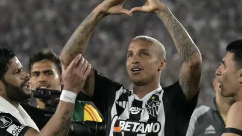 Atlético-MG empata e avança na luta pelo bi da Libertadores