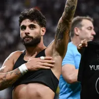 Em alta no Corinthians, Yuri Alberto tem propostas da Europa e pode ser negociado