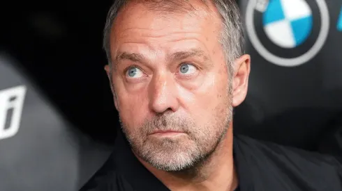 Fermín López, do Barcelona, renovará por mais dois anos.