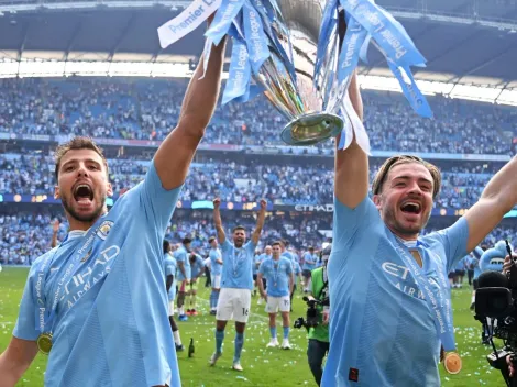 Manchester City sinaliza positivo para vender Rúben Dias ao Chelsea