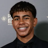 Lamine Yamal manda indireta para Vinícius Júnior, do Real Madrid: "Sou o único..."