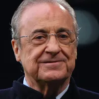Cartola faz alerta a Florentino Pérez sobre alto investimento do Real Madrid: “No futebol...”
