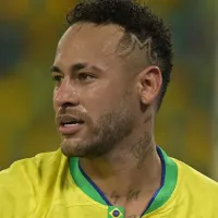 CBF define de uma vez por todas quando Neymar irá retornar a Seleção Brasileira
