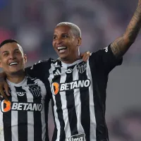 Deyverson volta a causar na Libertadores e faz o River Plate virar piada na Argentina