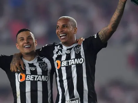 Deyverson faz o River Plate virar piada na Argentina