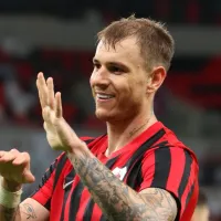Roger Guedes define se voltará ao Corinthians em 2025 após patrocinadora bancar negócio