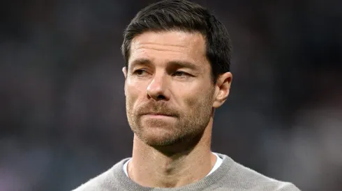 Xabi Alonso recebe aval de Florentino para levar dois grandes jogadores ao Real Madrid (Photo by Stuart Franklin/Getty Images)