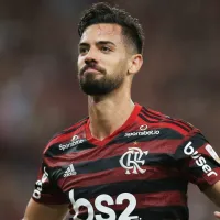 Flamengo aprova a volta de Pablo Marí, mas acordo depende de uma condição