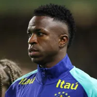 Potência europeia quer Vinicius Jr e promete Bola de Ouro ao brasileiro do Real Madrid
