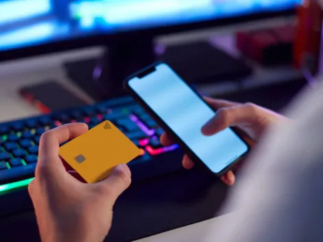 Métodos de pagamento: opções seguras para apostar