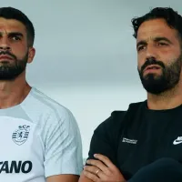 Negócio fechado: United acerta com Ruben Amorim e mais três e define data para anúncio oficial