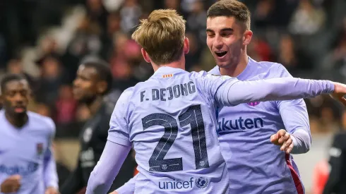 Badalado jogador 'se cansa' do Barcelona e prepara acerto com grande rival. Foto: IMAGO / Eibner