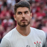 Corinthians e Internacional podem trocar atacantes; Pedro Raul quer jogar em Porto Alegre