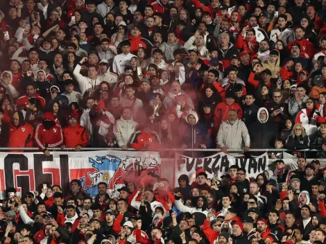 River Plate eliminado e estádio fechado após festa tumultuada