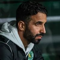 Rubén Amorim sequer chegou ao Manchester United e jogadores recebem informação urgente