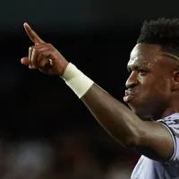 Vinícius Júnior se junta ao Real Madrid e soma forças em catástrofe avassaladora em Valencia
