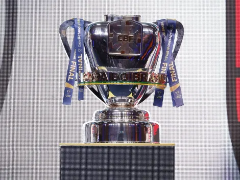 Flamengo e Atlético Mineiro conhecem árbitros da grande decisão