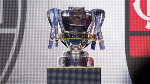 Troféu da Copa do Brasil