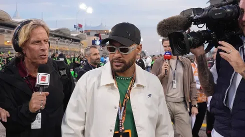 Neymar de volta ao futebol brasileiro tem confirmação de última hora