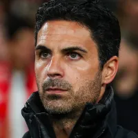 Arteta faz Arsenal ‘brigar’ com gigantes da Premier League por atacante de £50 milhões