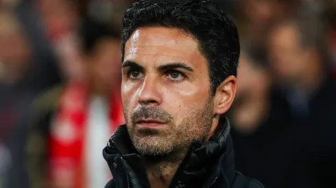 Alvo da Premier League, Bryan Mbeumo entra na mira do Arsenal.