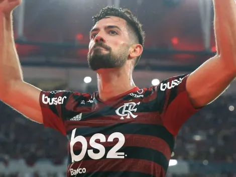 Internacional faz contatos pela contratação de Pablo Mari