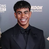Lamine Yamal manda a real sobre ganhar Bola de Ouro contra Vini Jr: "Espero que..."