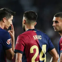 Craque do Barcelona pode sair em janeiro e rivais da LaLiga surgem como destino