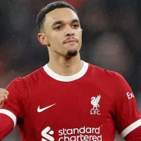 Liverpool quer sensação europeia para substituir Trent Alexander-Arnold