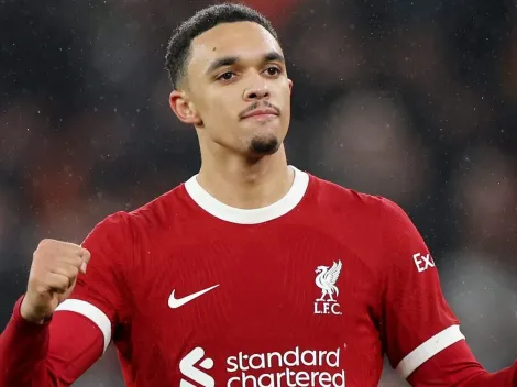 Liverpool tenta contração de amar Dedic para substituir Arnold