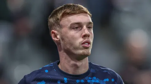 Cole Palmer, do Chelsea, não joga em eliminação e Enzo Maresca explica.