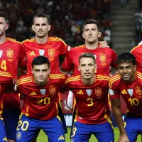 Chelsea vai com tudo para anunciar campeão da Euro pela Seleção Espanhola