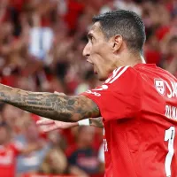 Di María ignora Palmeiras e seleciona três clubes brasileiros para possível contratação gratuita