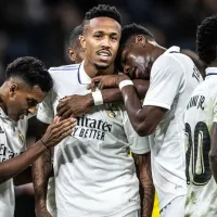 Real Madrid decide vender grande jogador ao PSG por R$ 376 milhões
