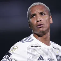 Deyverson como reforço do Corinthians não aconteceu por um motivo, revela auxiliar