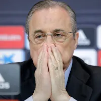 Florentino Pérez pode tomar decisão de vender titular de Ancelotti no Real Madrid por R$376 milhões