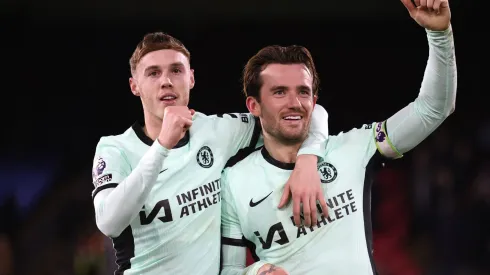 Estrela do Chelsea pode ser o primeiro reforço de Rúben Amorim no Manchester United. (Foto: Imago)