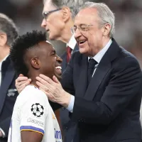 Real Madrid sai em defesa de Vinícius Júnior após Bola de Ouro: "Em janeiro..."