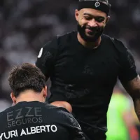 Atacante do Corinthians recebe proposta da Premier League e pode antecipar saída do Timão