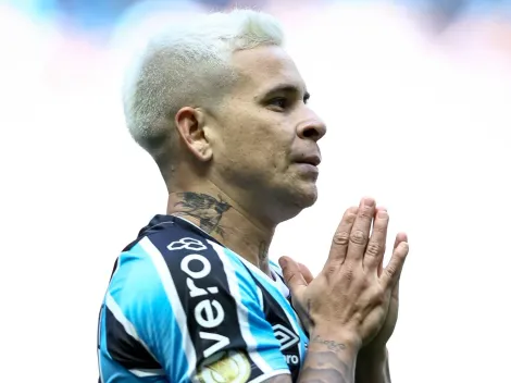 Grêmio quer fechar troca de jogadores por Soteldo