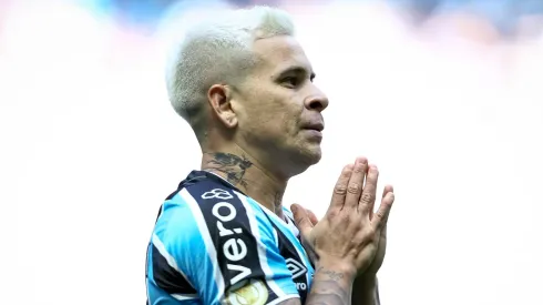 Tricolor do Brasileirão define estratégia para atravessar o River e assinar com Soteldo. (Photo by Pedro H. Tesch/Getty Images)