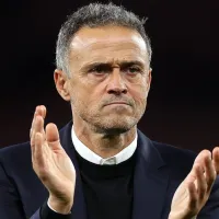 PSG quer anunciar a contratação de centroavante europeu pedido por Luis Enrique